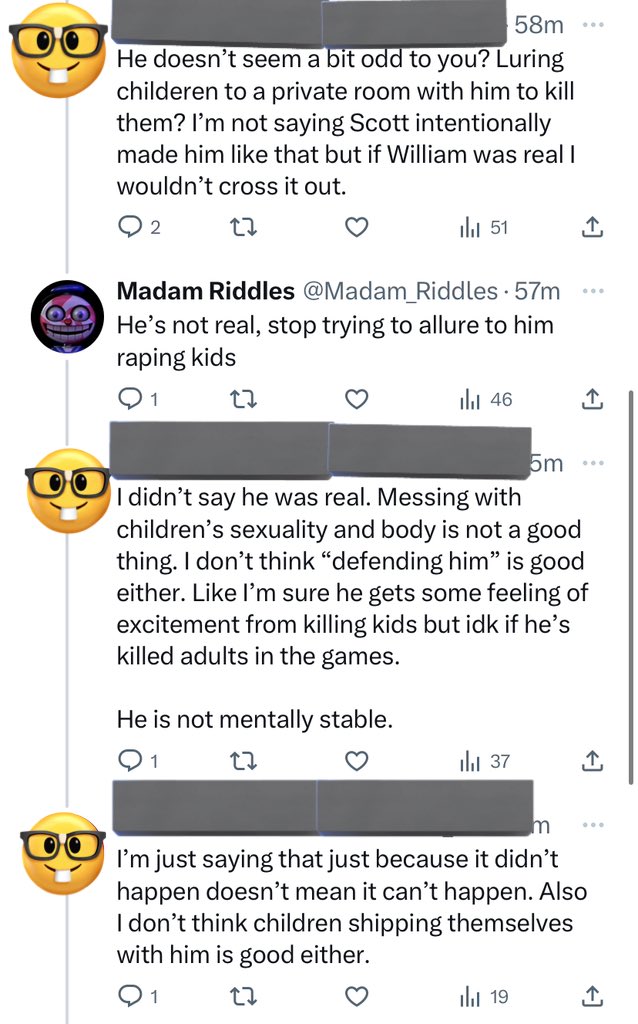 Madam Riddles on Twitter: 