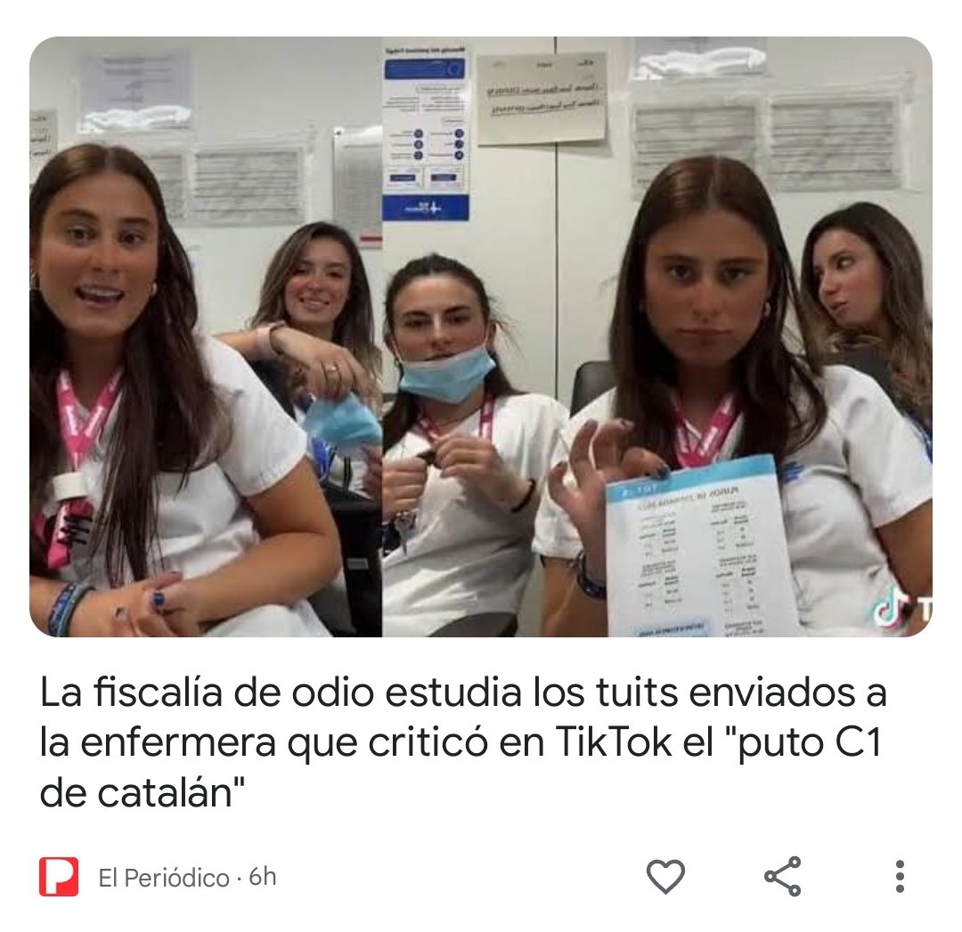 Confradia_SEDR's tweet photo. Tenen una fiscalia d'odi només per als tuitaires Catalans ??? https://t.co/d4TaOVsB5c