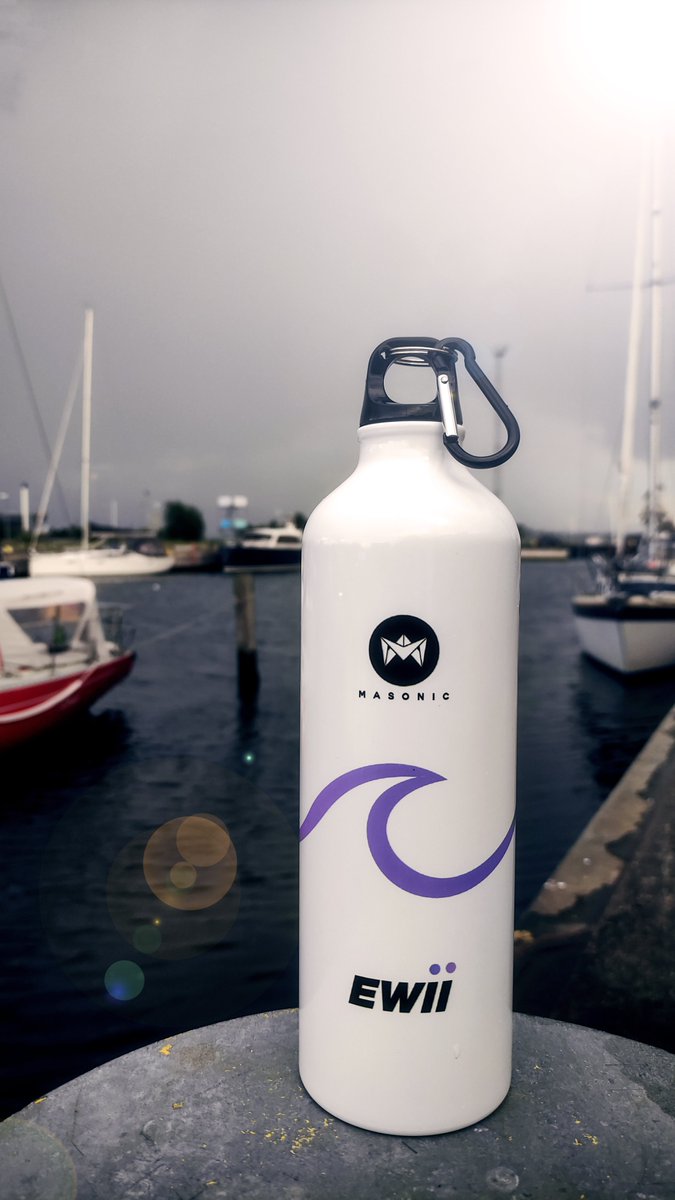 MasonicGG's tweet photo. 💜Rent drikkevand med EWII💜
Læs mere 👇
https://t.co/DWbGCUxGMa
#BeMasonic #EWII https://t.co/0rVosA9kaP