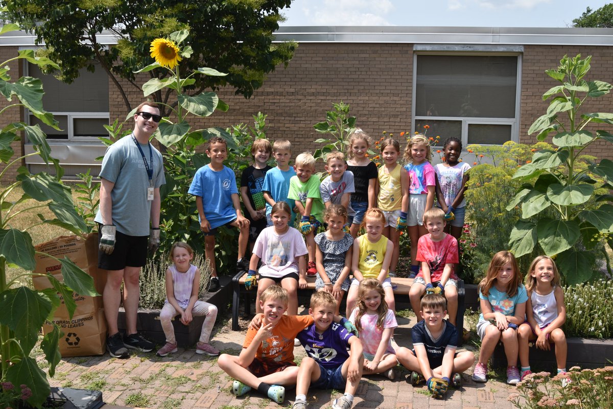 Prior Lake-Savage Area Schools tweet media