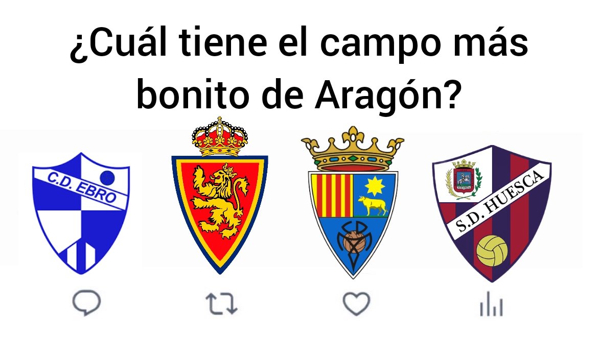 Huesquense tweet media