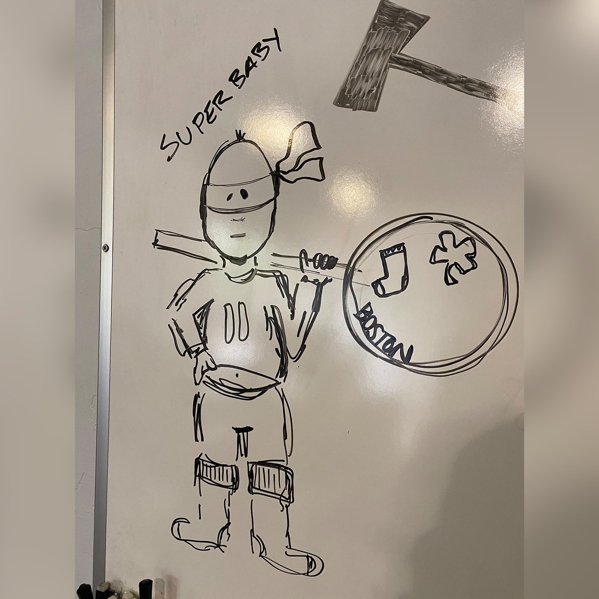 Home Team Heroes tweet media