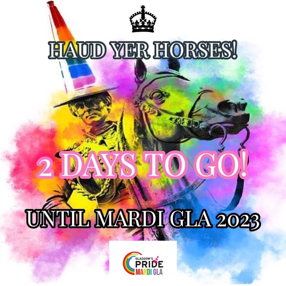 2 days to go. Why not join Shelter Scotland in this amazing event. Contact me if interested.