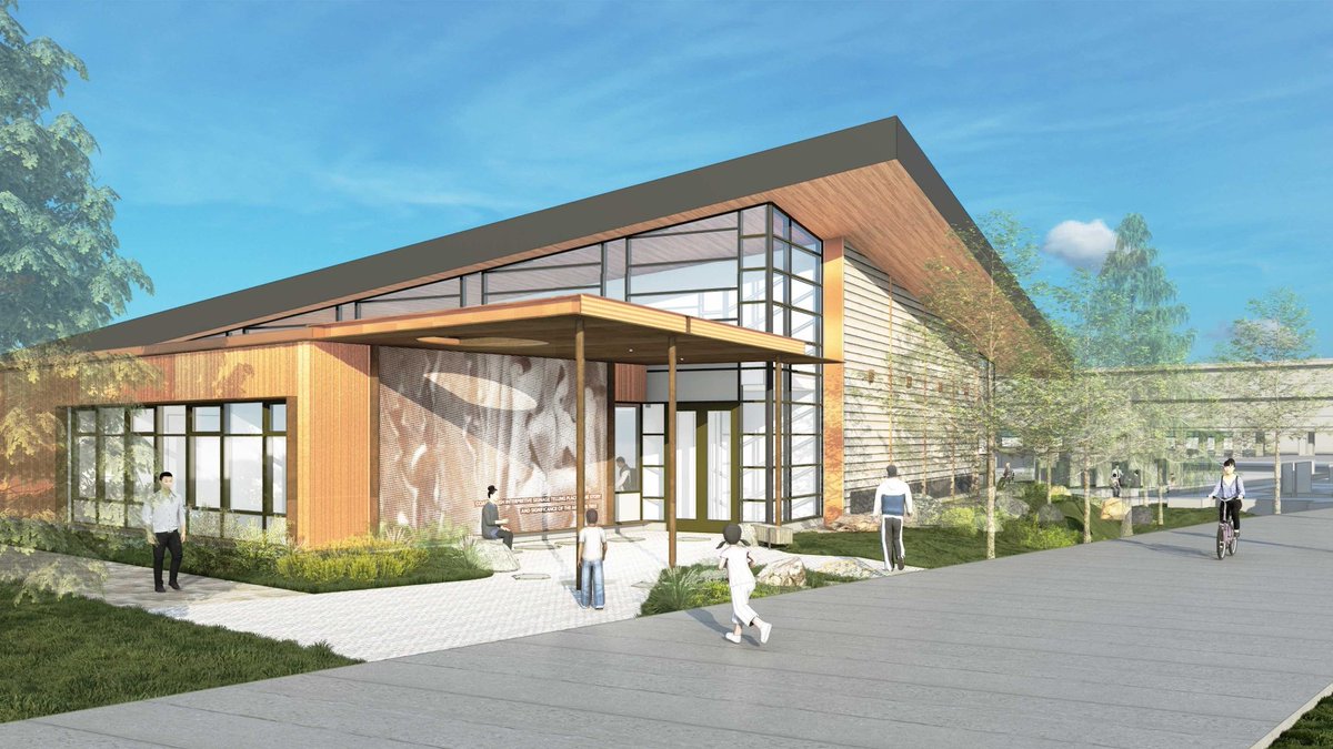 Showcase your art at the First Peoples' Gathering House and be awarded $850!
To honour the knowledge, teachings and practices of Indigenous peoples, SFU is inviting Indigenous students, alumni, and students starting this Fall, to submit visual expressions: sfu.ca/aboriginalpeop…