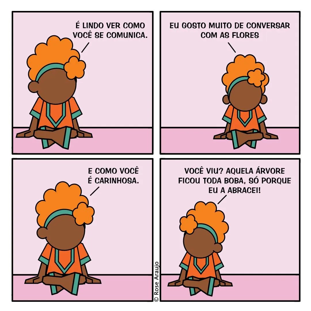 Rose Araujo tweet media