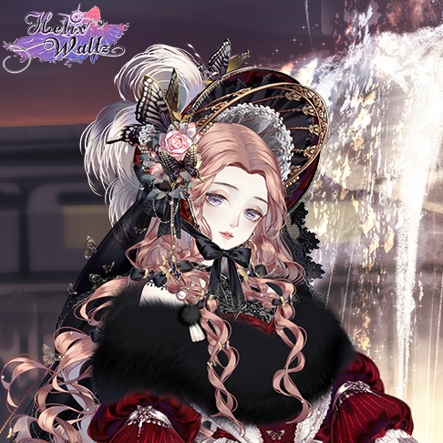 cloud8353's tweet image. 🤩🤩🤩🤩 #genshin #mobilegame #otomegame #digitalart #SnowFestival #HelixWaltz #HeroicEpic  
Original: HelixWaltz