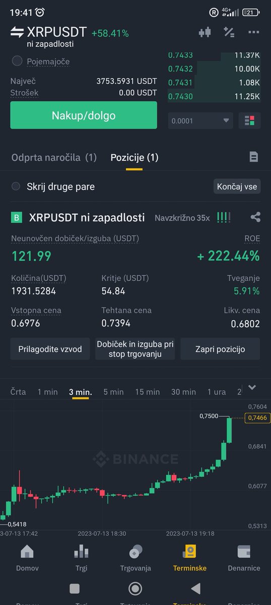 Crypto Cartel tweet media