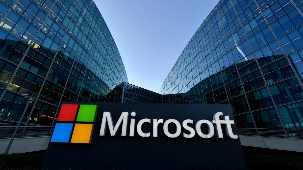 Microsoft a révélé qu’un groupe de hackers chinois appelé «Storm-0558» avait infiltré les boîtes mails d’environ 25 organisations, dont des agences gouvernementales, pendant un mois
➡️ l.leparisien.fr/8h5E