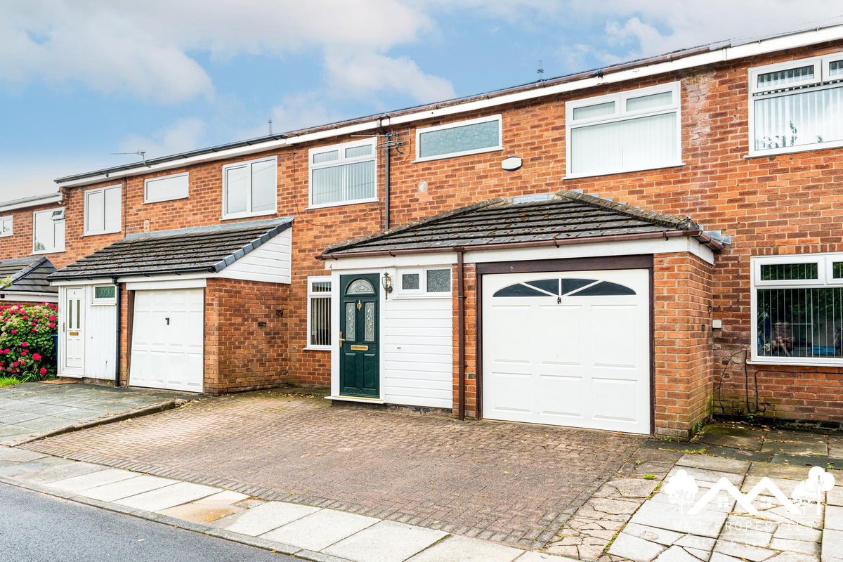 WJ_Properties's tweet photo. 🏡New listing | Bramhall Road | Skelmersdale | Offers Over £149,950 🏡 https://t.co/fbzF13LO8L