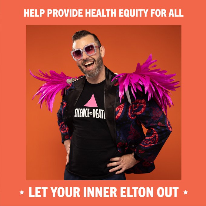 BlackManWkgHrd's tweet image. PrEP4All and the @ejaf Announce Strategic Partnership to Advance a National PrEP Program #NatlPrEPProgramNow #PrEP4AllNow   Read more: prep4all.org/prep4all-ejaf/
