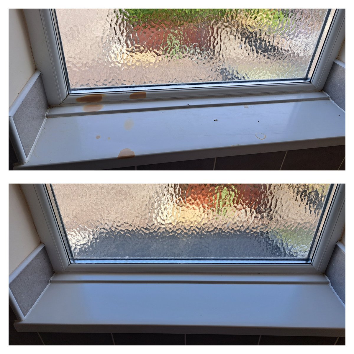 And some domestic customer repairs as well #nwaleshour