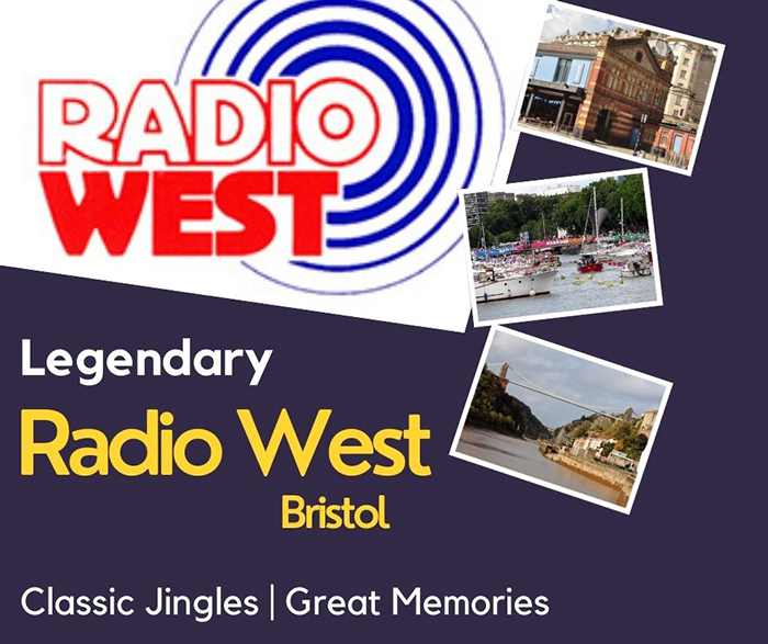 jingles_online's tweet photo. Radio West........a page dedicated to the jingles and liners used on Radio West
https://t.co/Hvak8vrqhE
#radiowest #west #bristol #southwest #davidarnoldmusic #tmproductions #billmitchell #nostalgia #Throwback https://t.co/XeqWmtCYwR