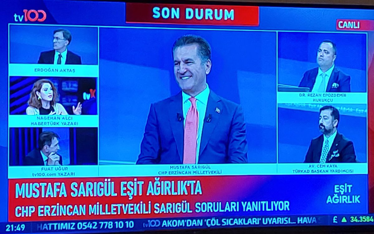 Bizi var eden Cumhuriyet Halk
Parti'sidir.
Armudun sapı üzümün çöpü deme hakkımız yoktur. #CHP