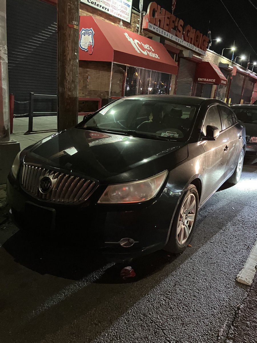 NYPD 67th Precinct on Twitter "After receiving community complaints