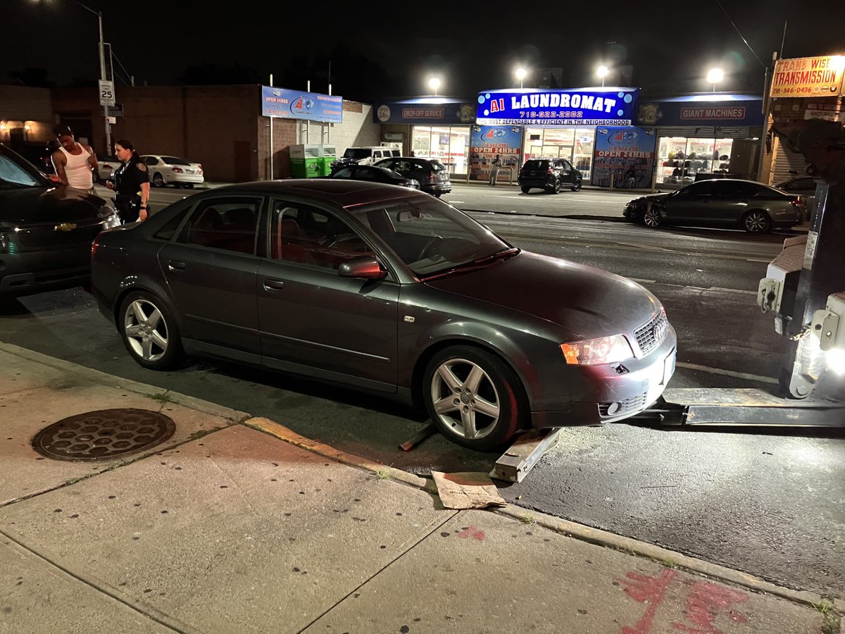 NYPD 67th Precinct on Twitter "After receiving community complaints