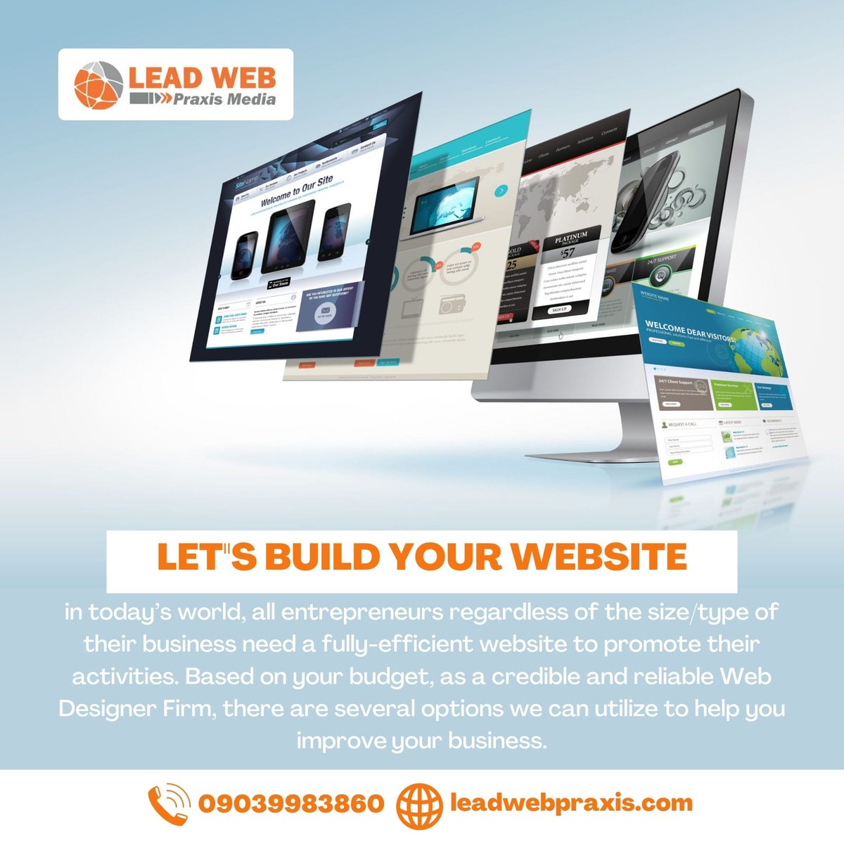 leadwebng's tweet photo. Our Web 6060 promo is still going on!!!!
CONTACT US ON 09039983860 or visit https://t.co/xfsRKtkLDg
#seoforbusiness #searchengineguru #seoagencynigeria #webdesign #webdevelopment #digitalmarketingagencyabuja #explorepage #nigeria https://t.co/mkB4BMgRLr