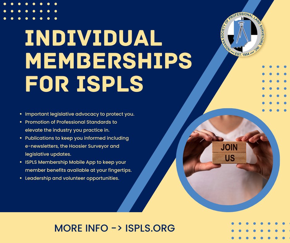 Explore memberships at ispls.org for more info!
#ISPLS #NSPS
