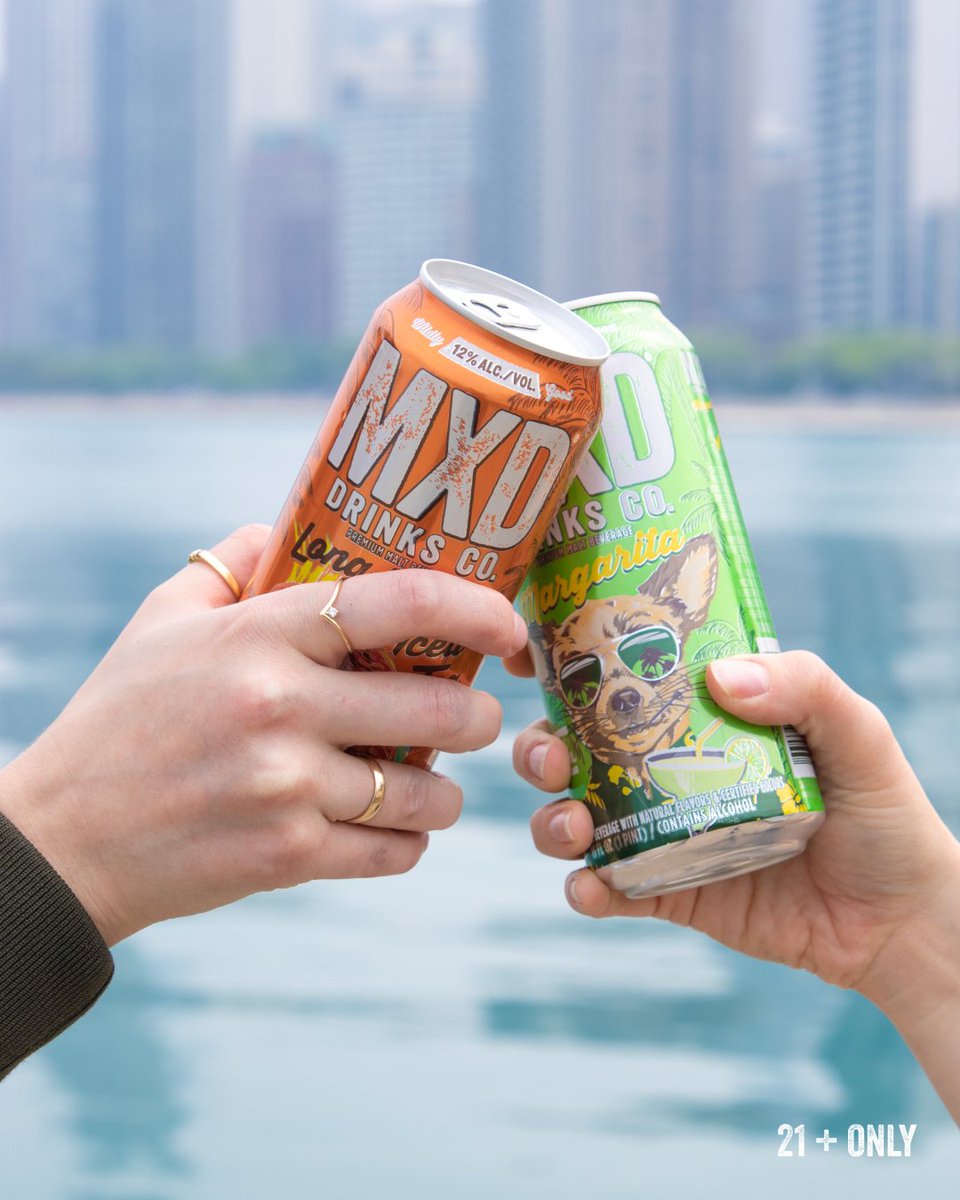 MXDdrinksco's tweet photo. Cheers to a Wildly Good time https://t.co/nVN4iRPf68