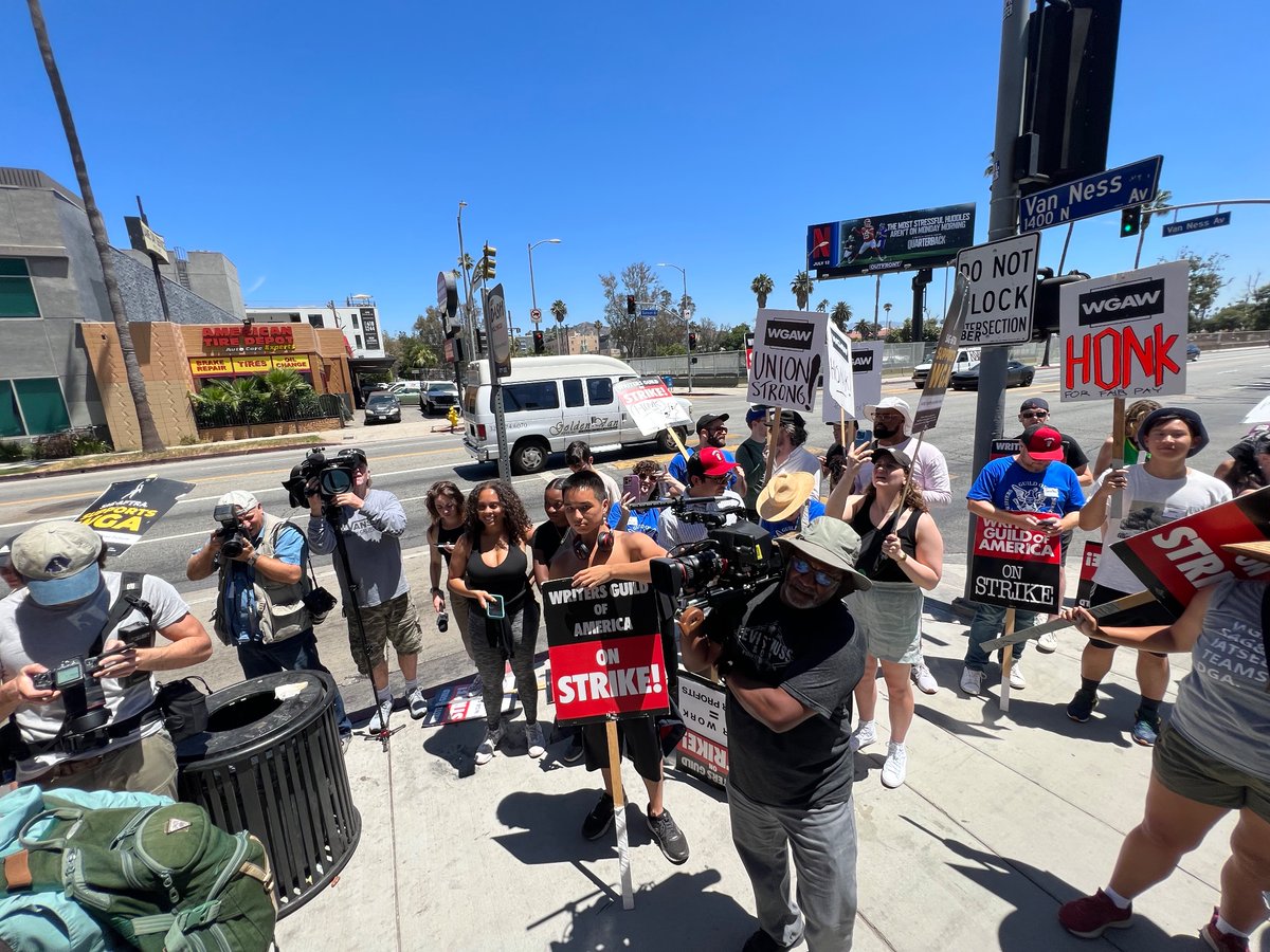 Adam Conover tweet media