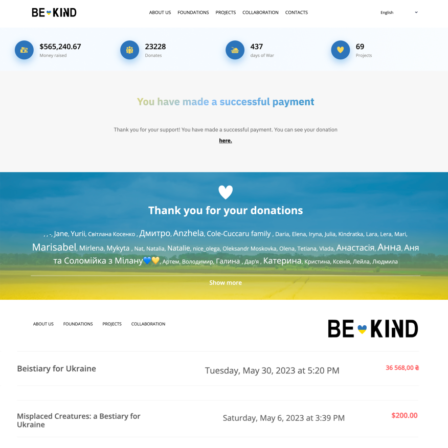 🐦 Misplaced Creatures @ Fulfillment🐦 tweet media