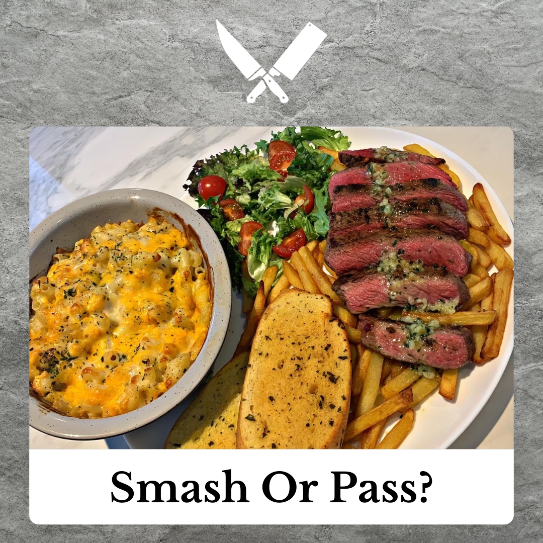 Meat & Co tweet media