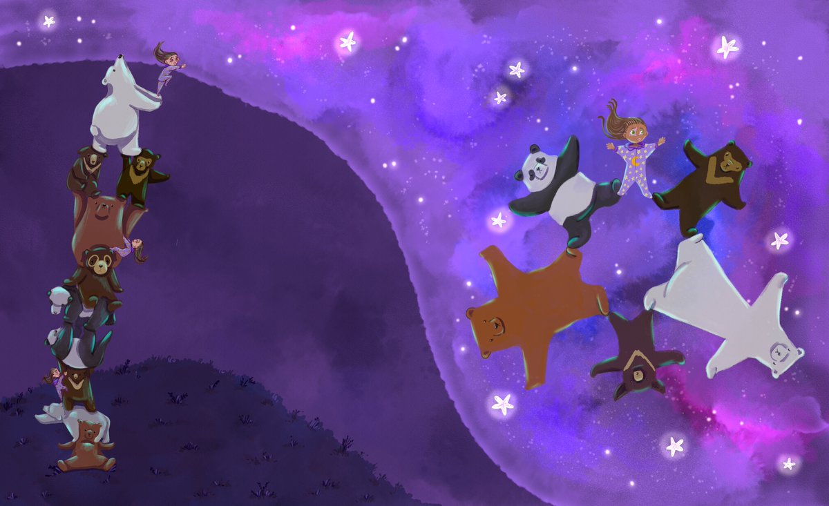 Corryn Webb Illustration tweet media