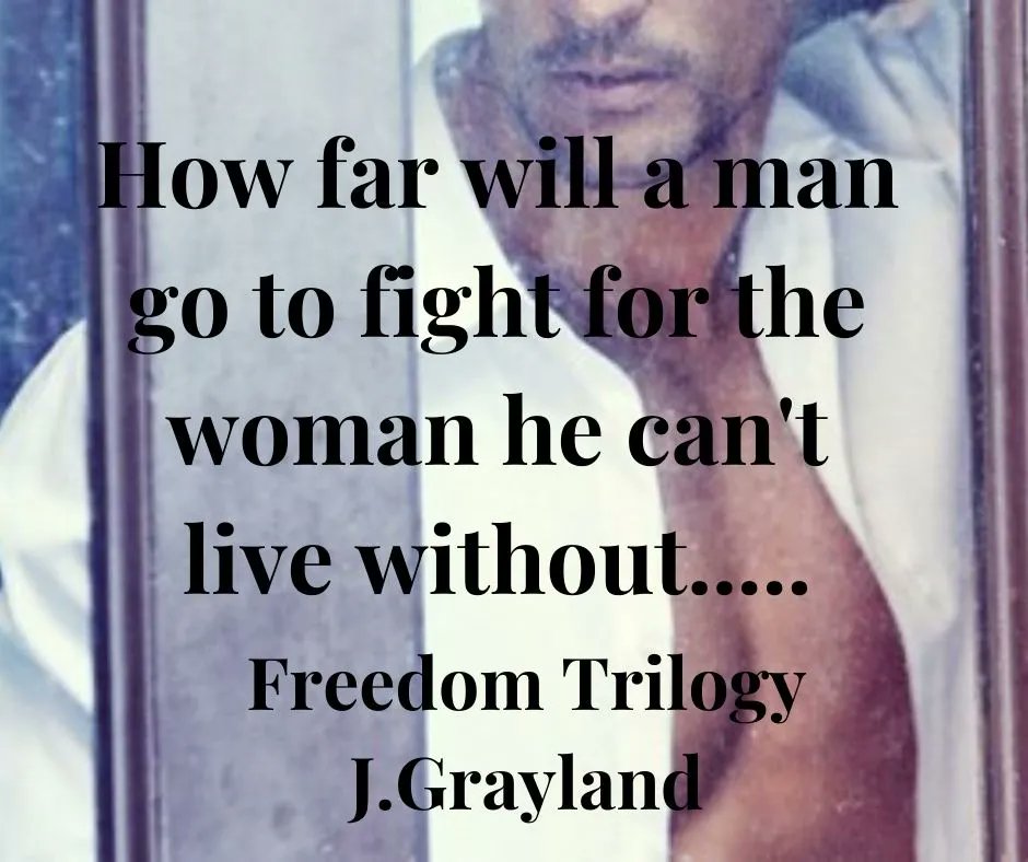 ladyarcher1's tweet photo. A captivating and powerful romance. Grab your copy today. Available on paperback/Ebook
Freedom https://t.co/lbU1fRNTqh
#Romance #Contemporary #Goodreads #Amazon #Kindle #KBWorlds #JGrayland https://t.co/Fr7x5Vr0av