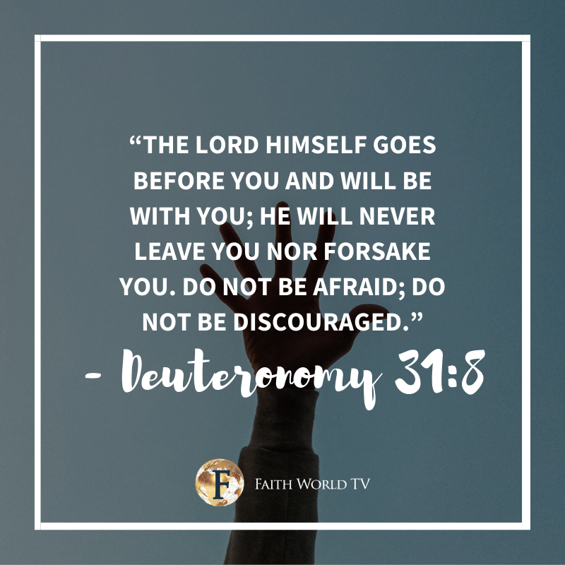 Faithworldtv's tweet photo. Amen! 🙏🙌

#Faithworldtv #Bible #christiantv https://t.co/lNfbvu8GEC