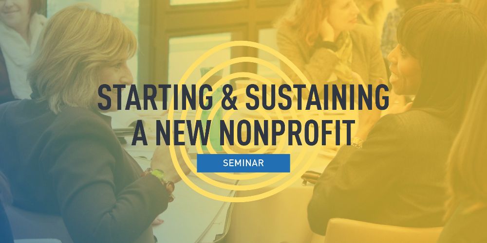 CNMsocal's tweet photo. Get an intro to the legal &amp; programmatic fundamentals of starting &amp; sustaining a new nonprofit by joining our 8/15 session. You’ll learn best practices for successful programs, effective boards, sustainable fundraising, &amp; ongoing tax &amp; legal requirements. https://t.co/tj7UEKsSv9 https://t.co/Hxt5YH2deL