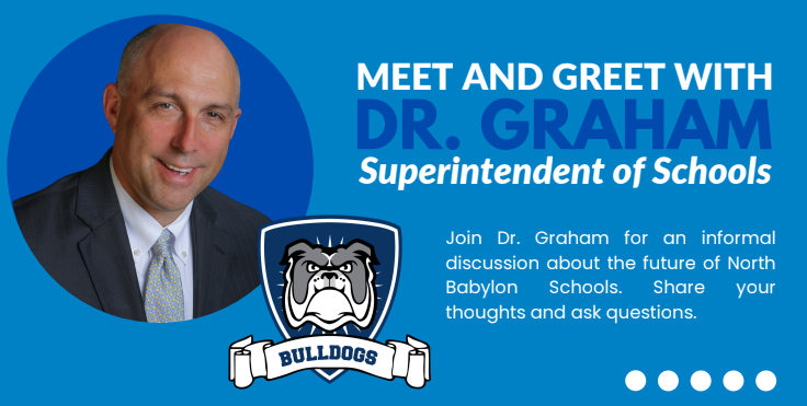 william_deluca's tweet photo. Meet &amp; Greet with Dr. Graham Superintendent of Schools. https://t.co/AvpHdhBgsd https://t.co/ElLAVU3X2d