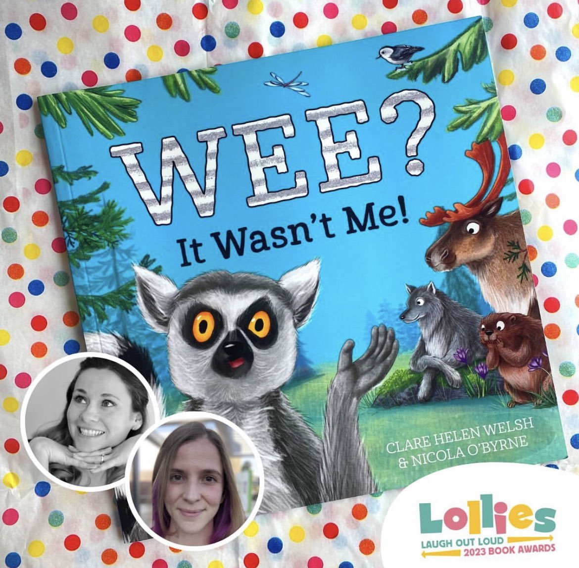 ClareHelenWelsh tweet media