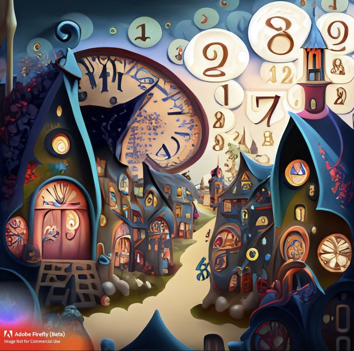 Numberville… It’s bigger on the inside 

Marco the Great and the History of Numberville a.co/d/bV9fPyz

#DrWho #Tardis #math #Reading #storytelling #engagement
