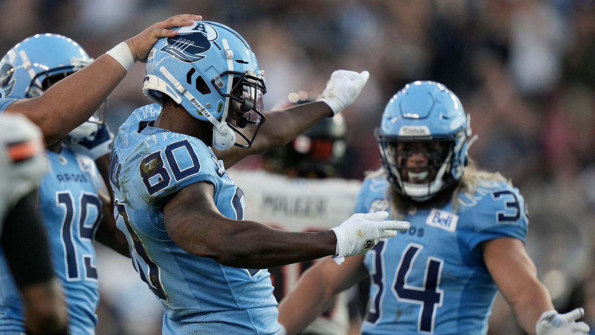 FanDuel Canada on Twitter "RT TSN_Edge 3RD & 1 🍁🏈 Will the Elks snap