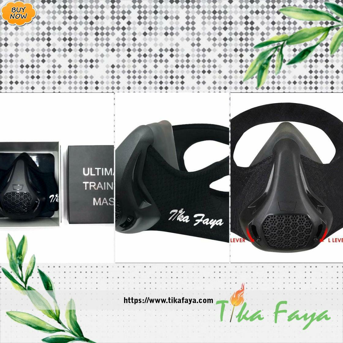 TikaFaya's tweet photo. great deals! Order Tika Faya Training mask at $34.99 from https://t.co/PvJs8Qgpgn Tell your friends - I got it on #luxury #weighloss https://t.co/wUCiyqVLaG