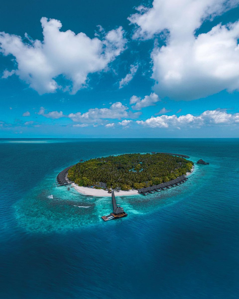 Finding paradise wherever I go 🌴😍
📍Dusit Thani Maldives
📸 @mhmedaflaah via IG
#travel #likes #island #maldives #resorts #travelphotography #vacation #vacationmode #vacations #maldivesislands #hotelsandresorts #resortstyle #maldivesresorts #travelgram #traveling #travelblogger
