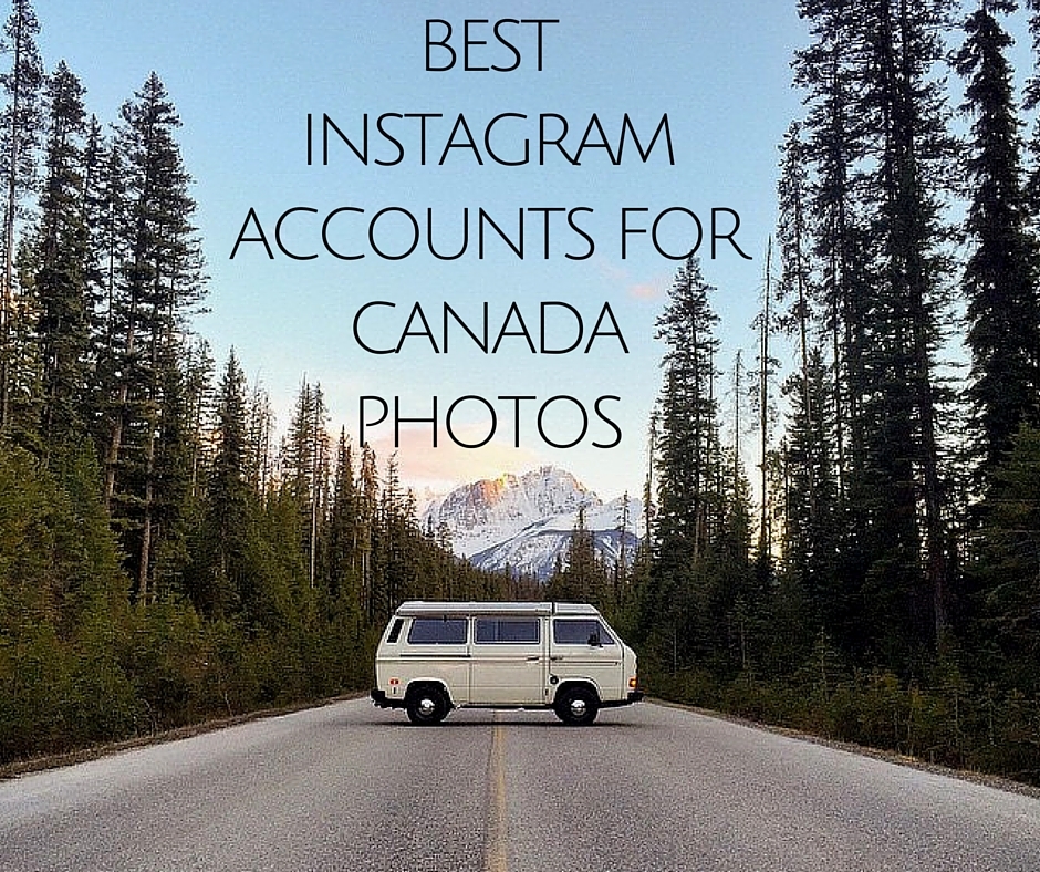 PamelaHanson1's tweet photo. Do you feel like your Instagram feed is getting a little stale? Check out this list of great Canadian Instagram accounts and follow a few! Soon your feed will be full of amazing pictures from all over the country.

Okanagan... https://t.co/pg5XkjxaMs https://t.co/LdYqJuE5Of