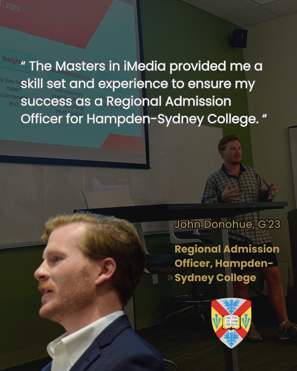 Elon M.A. in Interactive Media tweet media