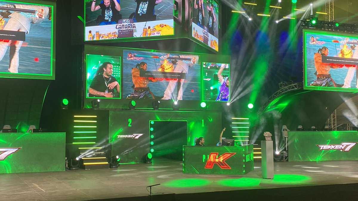 TGG Esports tweet media