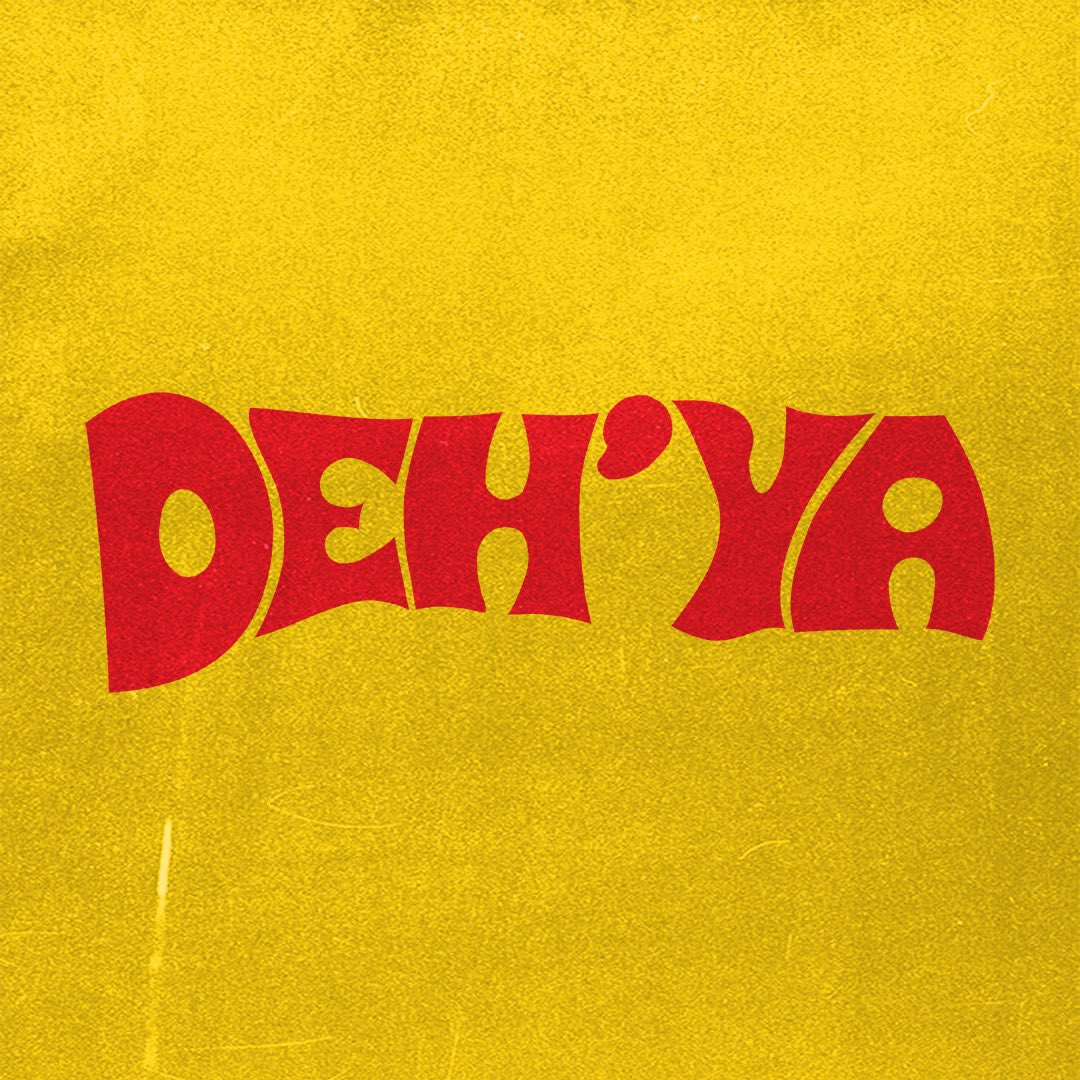 dehya_world's tweet photo. Introducing Deh’ya. https://t.co/HEQhonWHdW