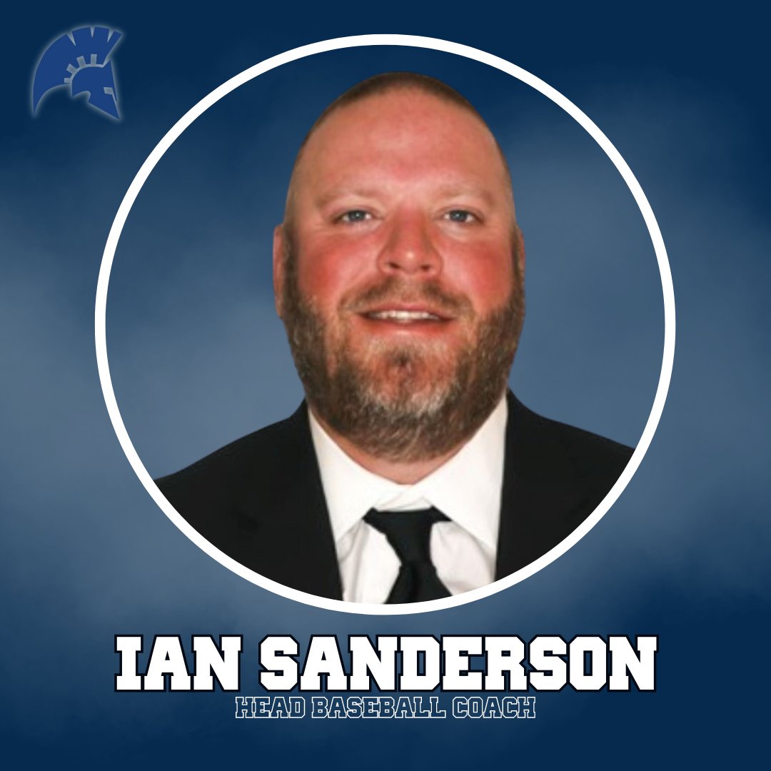 Tacoma CC Athletics (@tacomacctitans) on Twitter photo Welcome to TCC, Coach Sanderson!
Ian Sanderson has been named the Head Baseball Coach for the Titans. More info available on tacomatitans.com
 
#rolltitans Welcome to TCC, Coach Sanderson!
Ian Sanderson has been named the Head Baseball Coach for the Titans. More info available on tacomatitans.com
 
#rolltitans