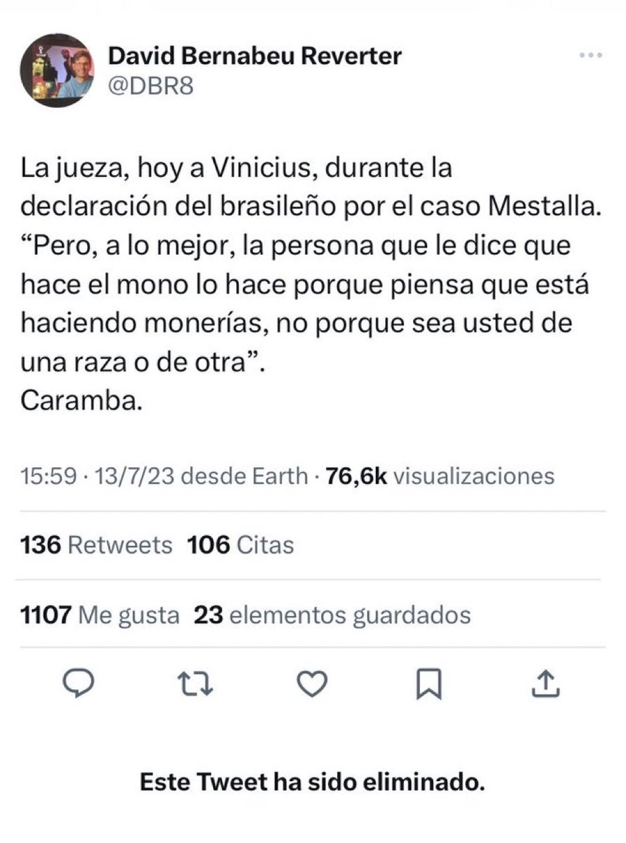 Concha Espina 1 Podcast tweet media