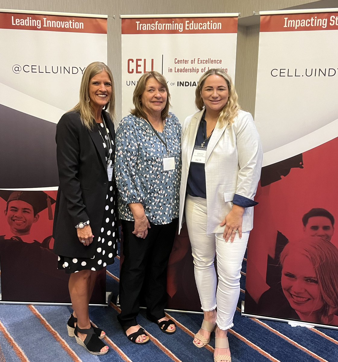 Excited to announce Kathy Keith <a href="/SCESPacers/">Switzerland County Elementary</a> as our <a href="/CELLuindy/">CELL at the University of Indianapolis</a> <a href="/EducateIN/">Indiana Department of Education (IDOE)</a> Indiana Literacy Cadre coach. #PacerPride