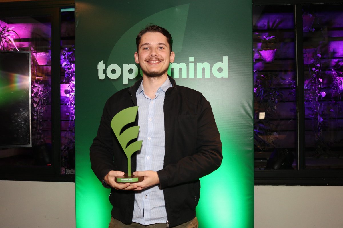 Kepler Weber tweet media