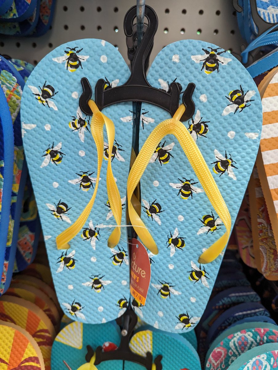 machine_slave's tweet photo. At the Dollar Store with the fam.. for $1.50, you too can step on a bee π€£
#SteppedOnABee
#AmberHeardIsFinished https://t.co/nZVD2965cl
