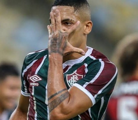 Lelê Sincero 👆🏽✝️ tweet media