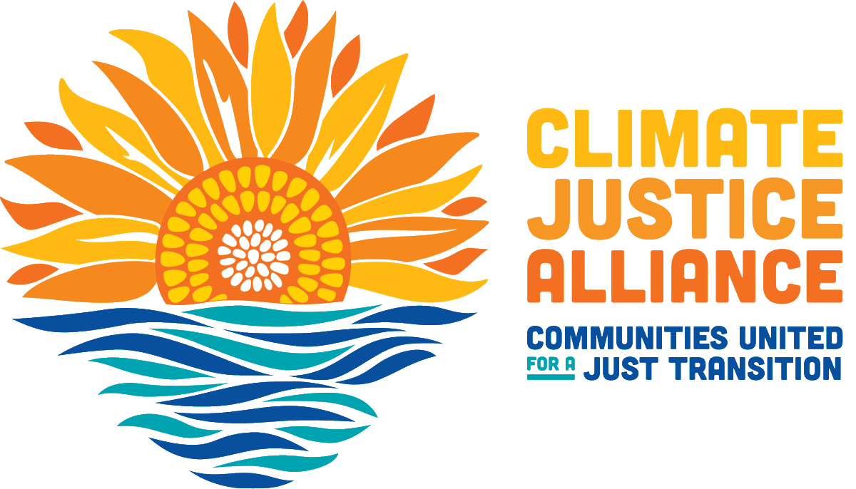 At the center of our logo remains the sunflower, a grassroots symbol of #ClimateJustice that has spread its seeds across the movement space, blooming in climate justice art by our comrades around the world.✊🏽✊🏿✊🏾