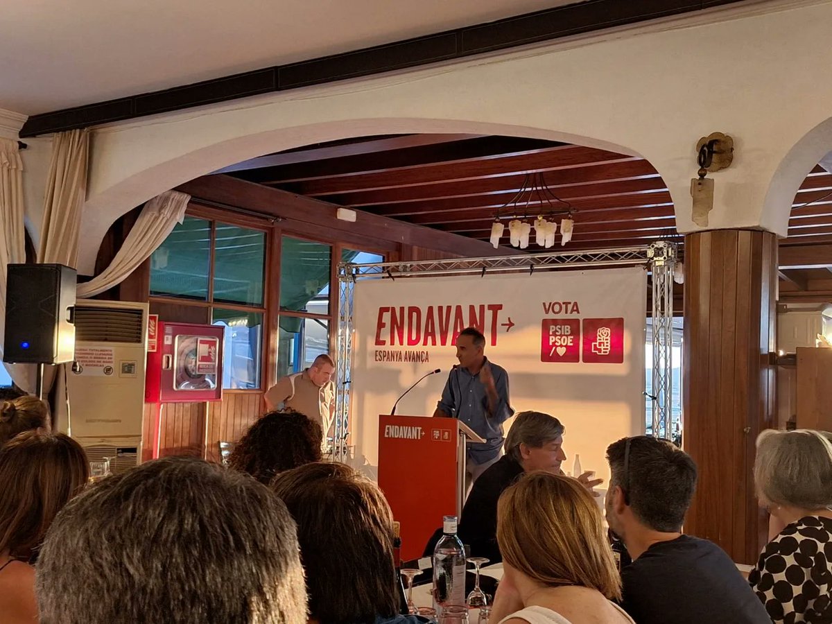 Psib-Psoe Pollença tweet media