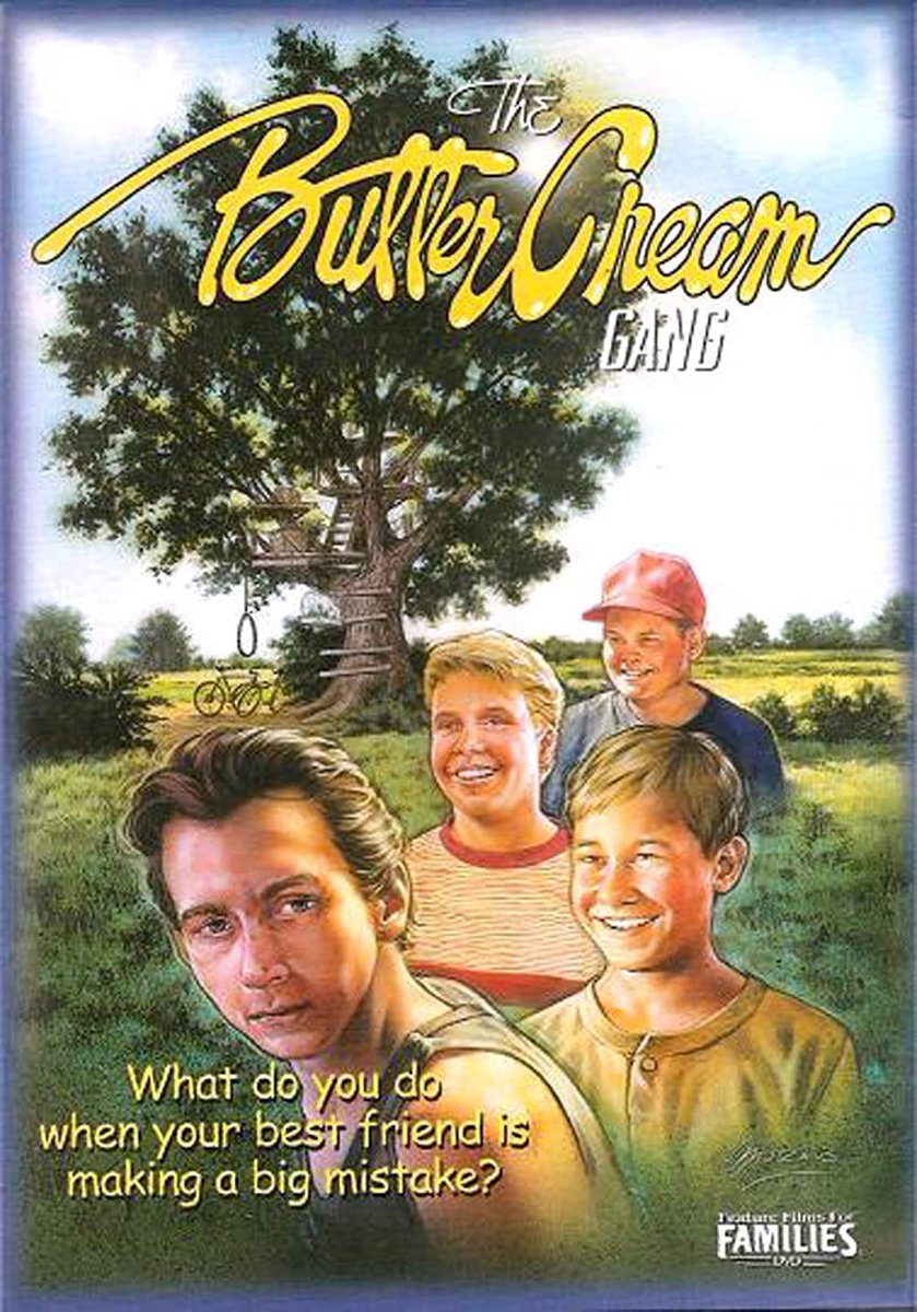kat_lie's tweet photo. Thinking about the conservative Christian movies I watched growing up that helped shape me into the bisexual liberal woman I am today #FeatureFilmsForFamilies https://t.co/94o058r7BN