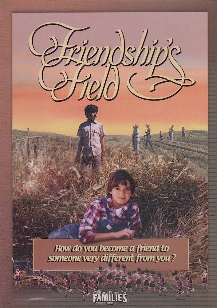 kat_lie's tweet photo. Thinking about the conservative Christian movies I watched growing up that helped shape me into the bisexual liberal woman I am today #FeatureFilmsForFamilies https://t.co/94o058r7BN
