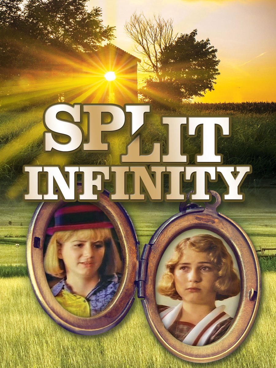 kat_lie's tweet photo. Thinking about the conservative Christian movies I watched growing up that helped shape me into the bisexual liberal woman I am today #FeatureFilmsForFamilies https://t.co/94o058r7BN